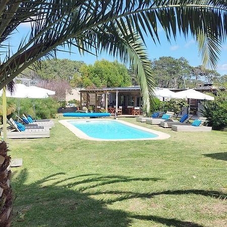 La Bonita Suites Punta Colorada Экстерьер фото