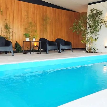 La Bonita Suites Punta Colorada Экстерьер фото