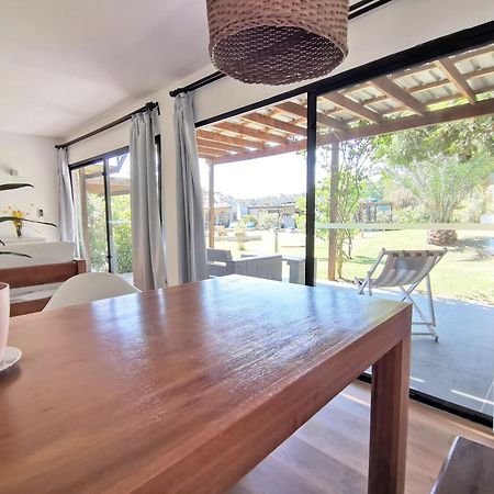 La Bonita Suites Punta Colorada Экстерьер фото