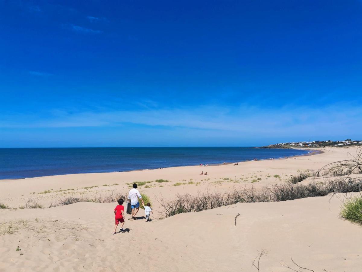 La Bonita Suites Punta Colorada Экстерьер фото