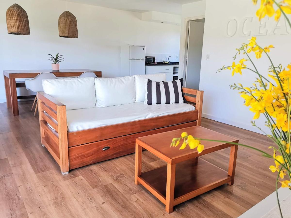 La Bonita Suites Punta Colorada Экстерьер фото