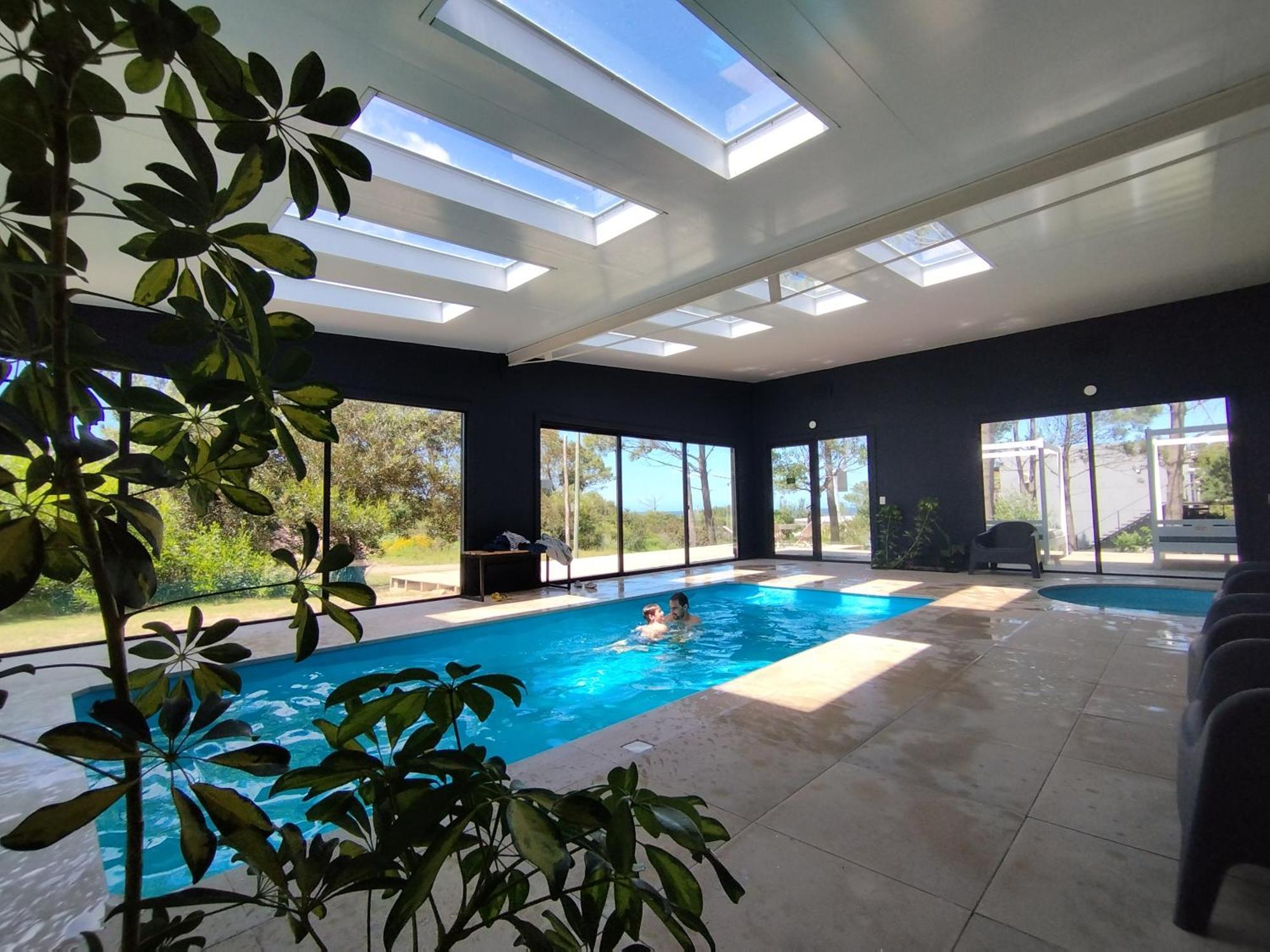 La Bonita Suites Punta Colorada Экстерьер фото