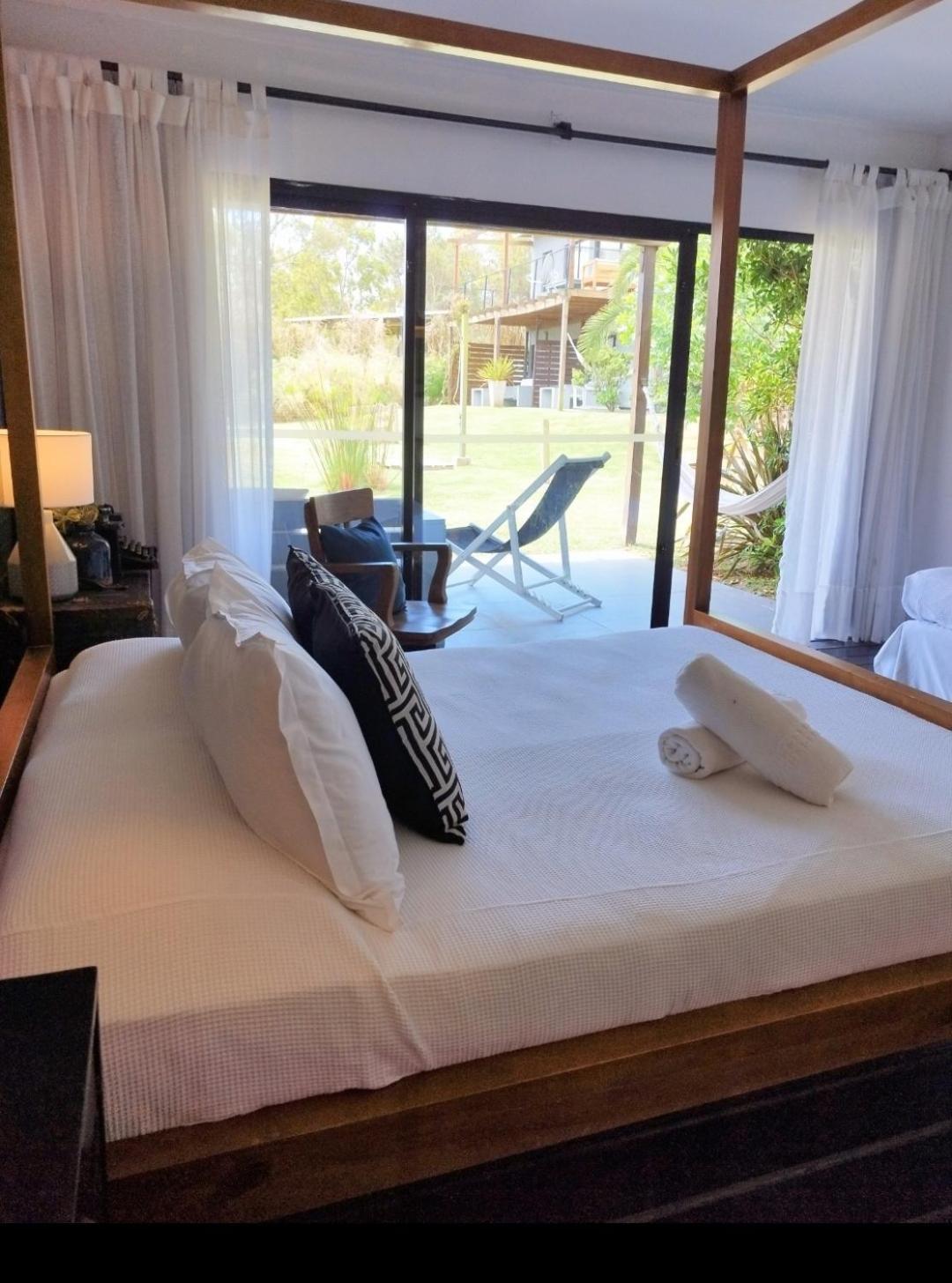 La Bonita Suites Punta Colorada Экстерьер фото
