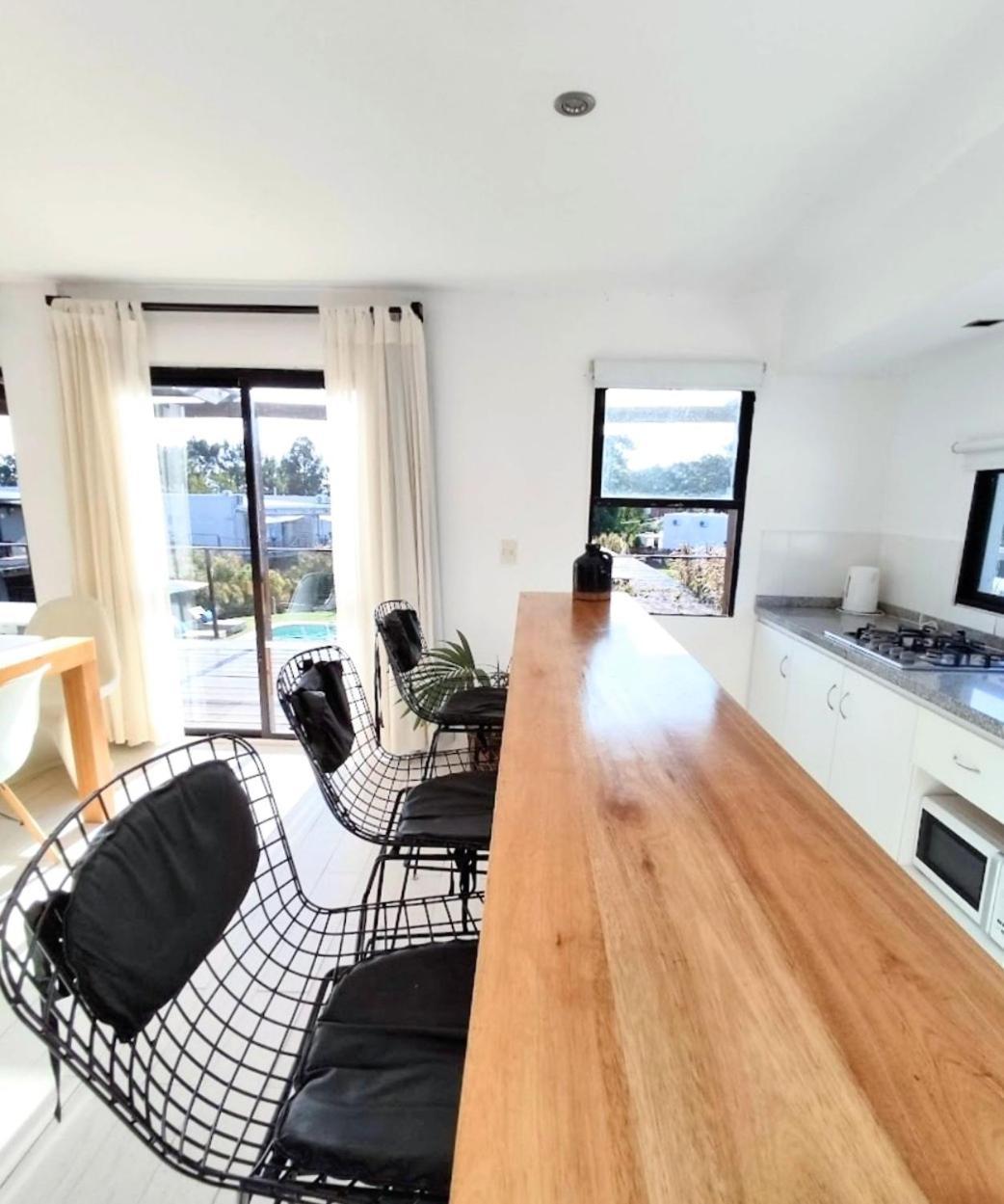 La Bonita Suites Punta Colorada Экстерьер фото