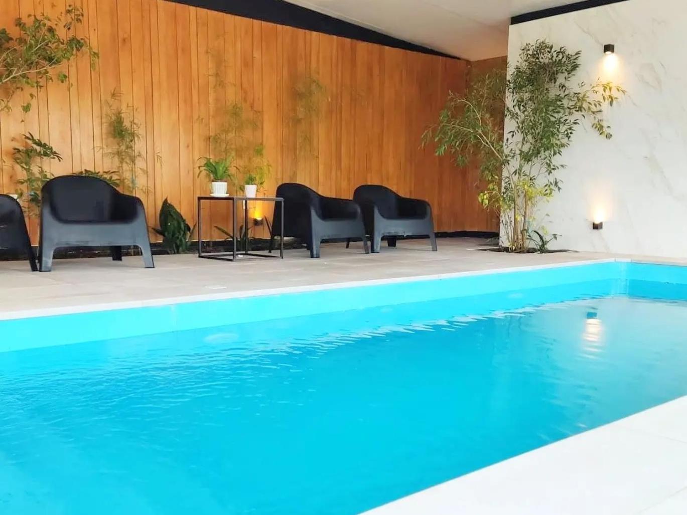 La Bonita Suites Punta Colorada Экстерьер фото