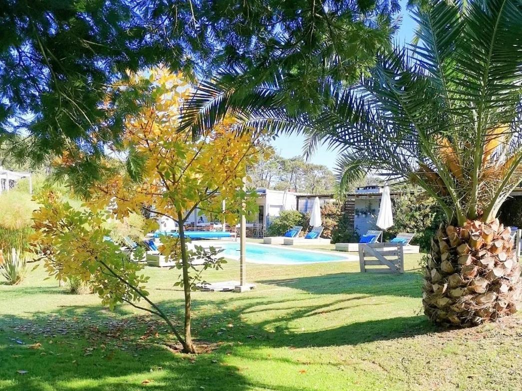 La Bonita Suites Punta Colorada Экстерьер фото