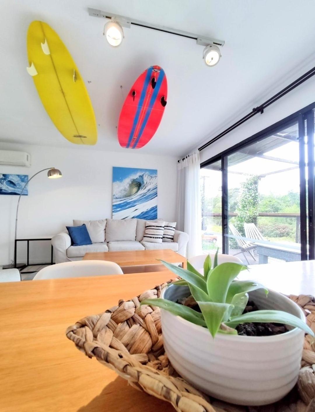La Bonita Suites Punta Colorada Экстерьер фото
