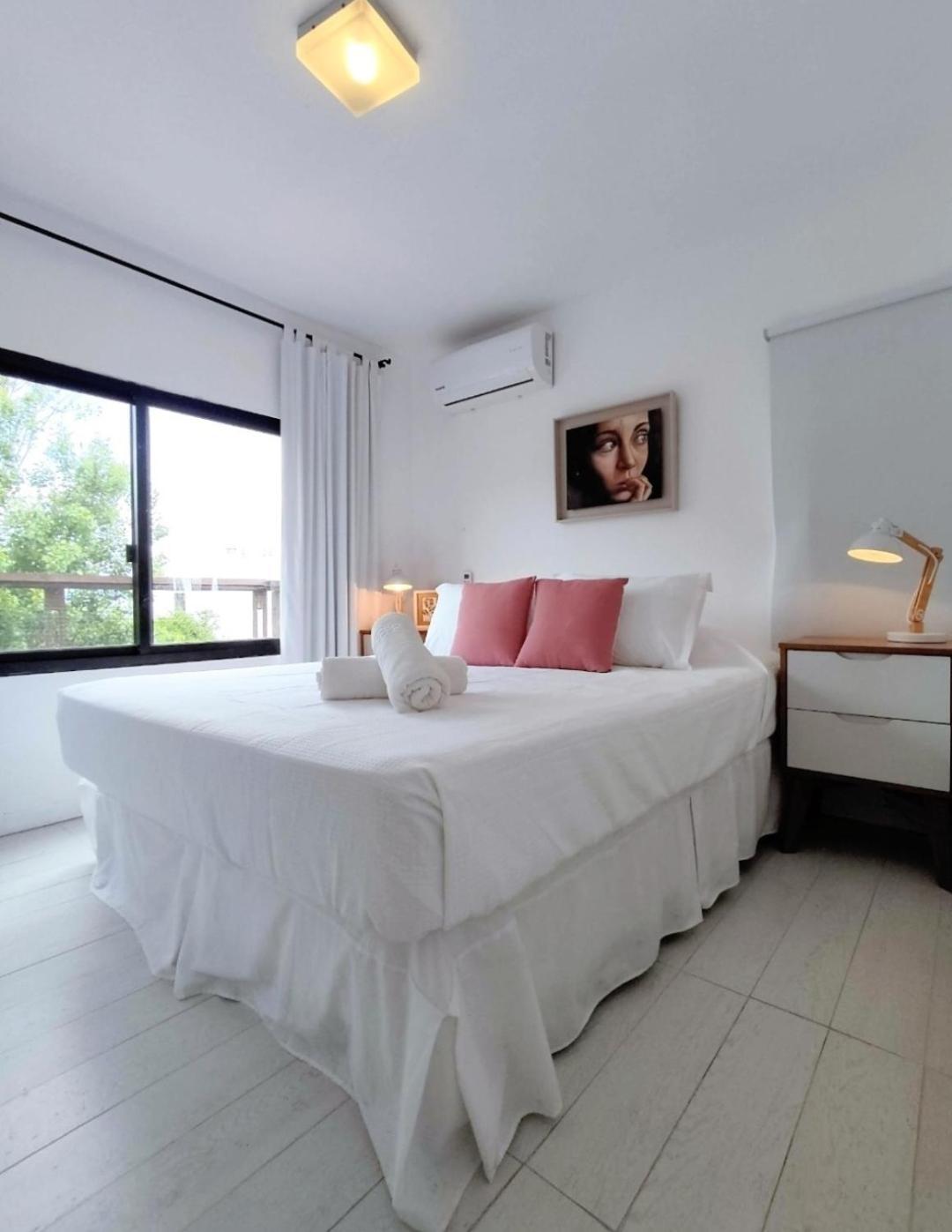La Bonita Suites Punta Colorada Экстерьер фото