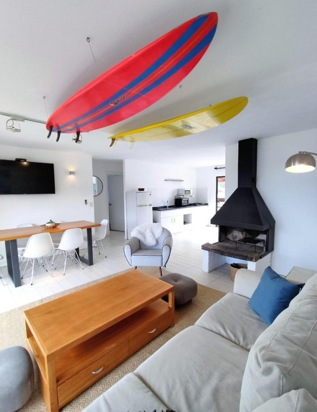 La Bonita Suites Punta Colorada Экстерьер фото