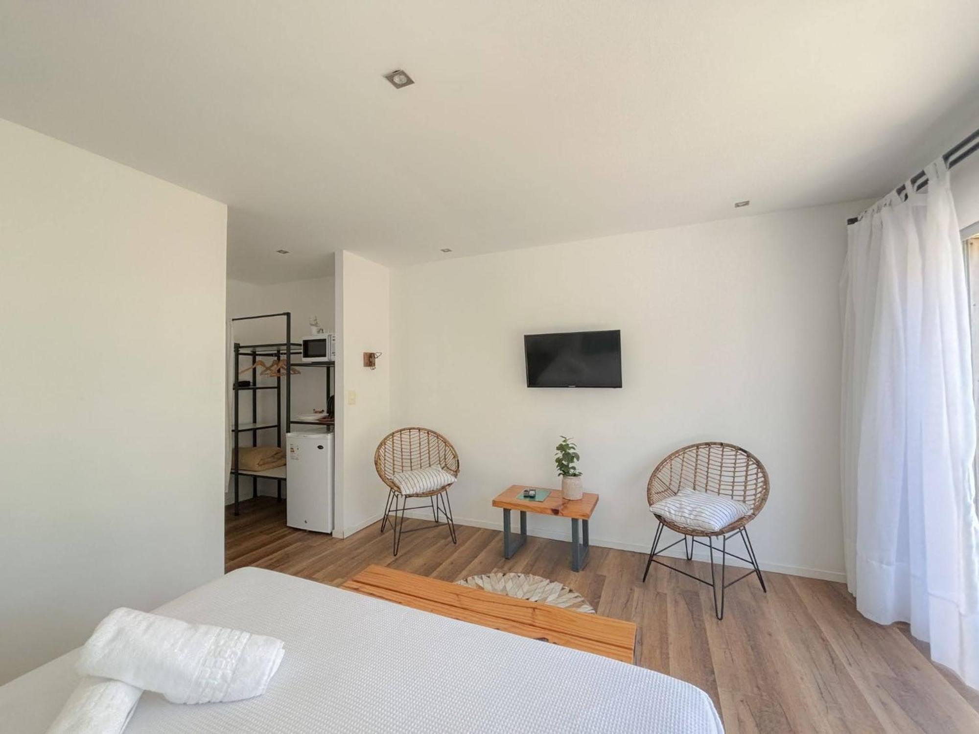 La Bonita Suites Punta Colorada Номер фото