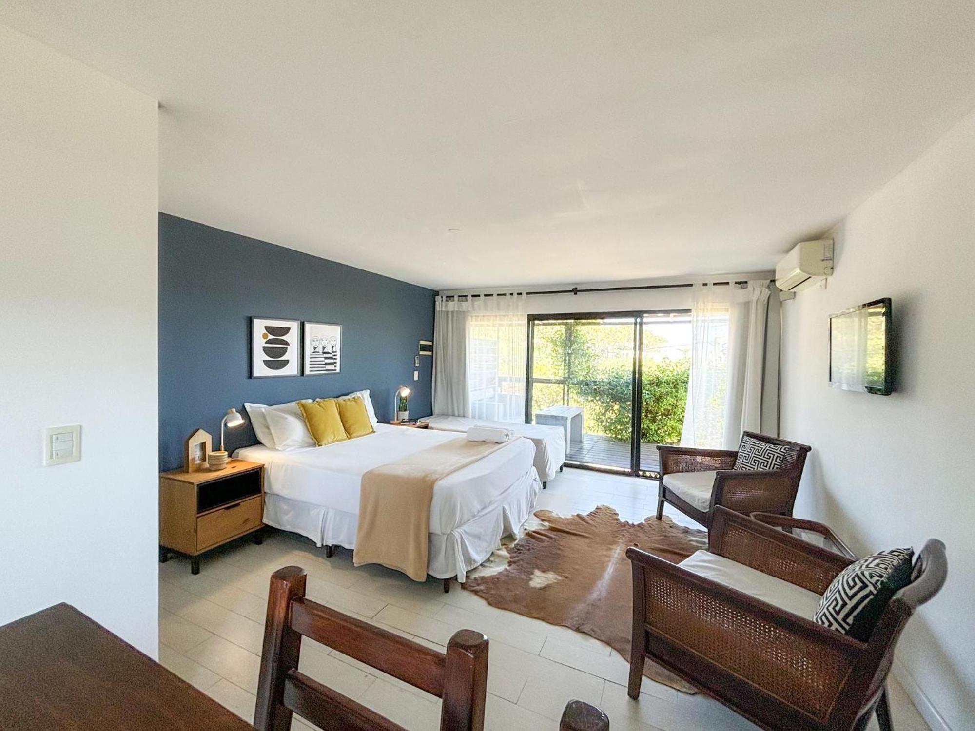 La Bonita Suites Punta Colorada Номер фото