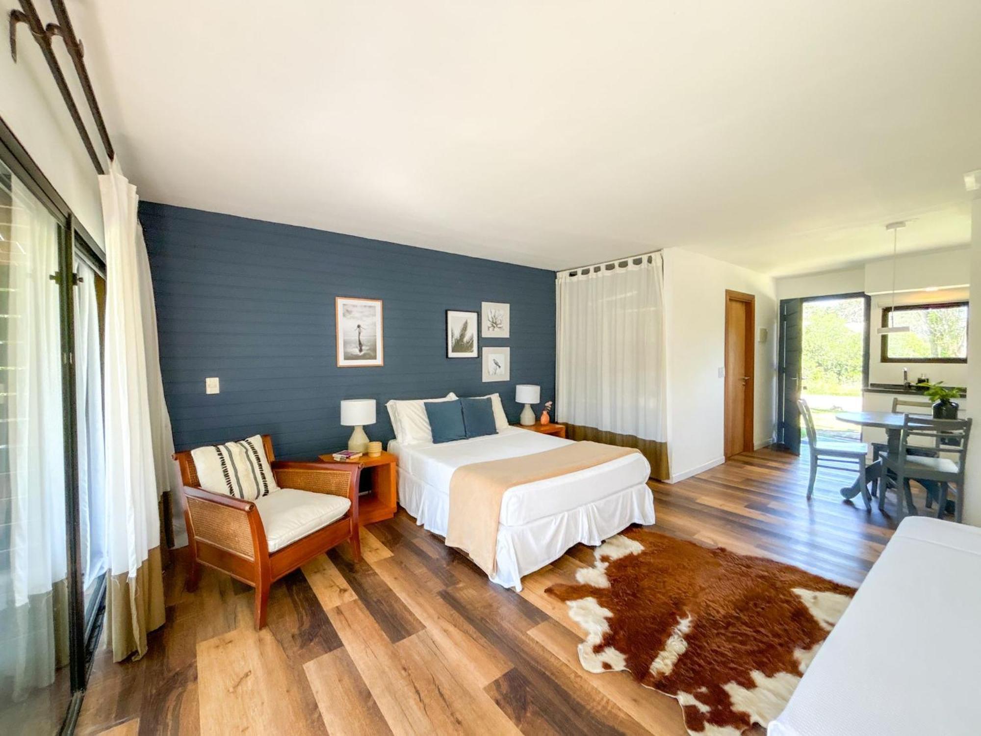 La Bonita Suites Punta Colorada Номер фото