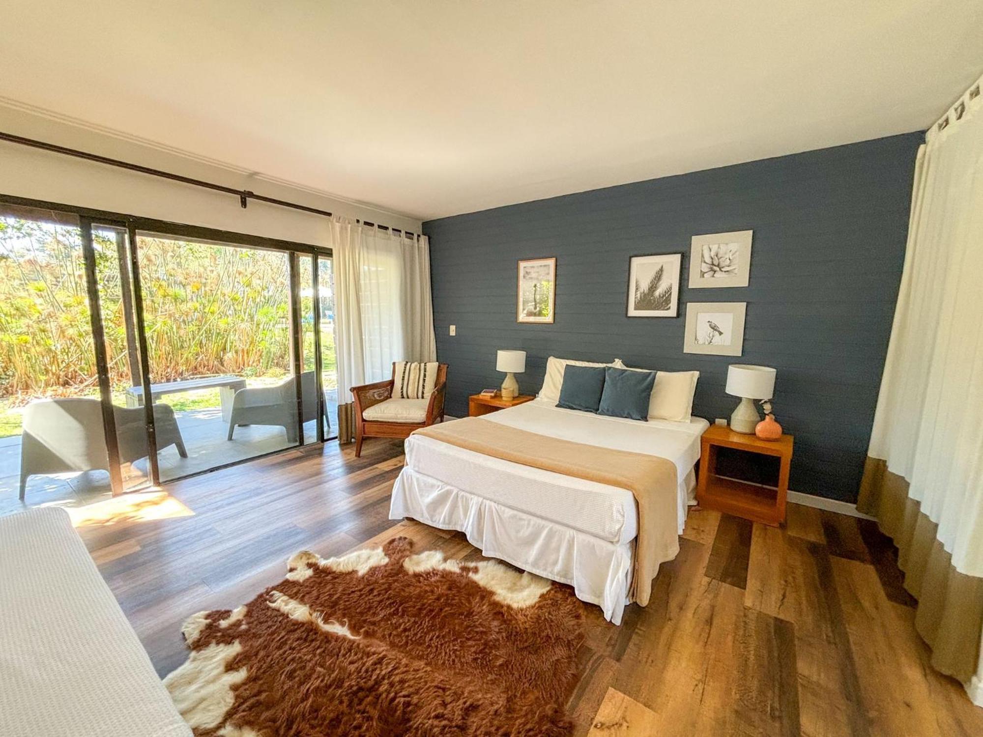 La Bonita Suites Punta Colorada Номер фото