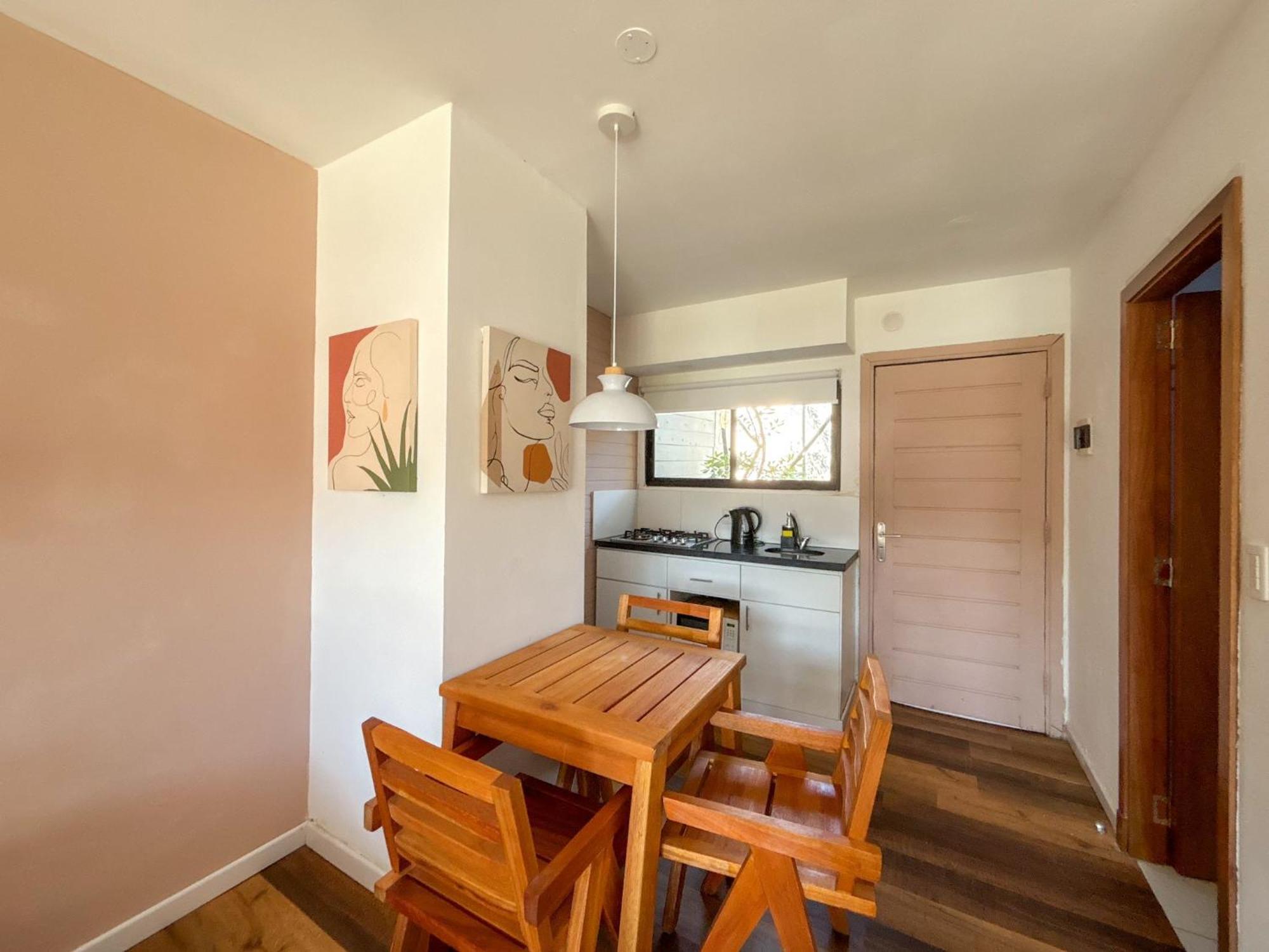 La Bonita Suites Punta Colorada Номер фото